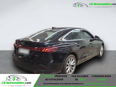 Audi A5 40 TFSI 204 ch BVA
