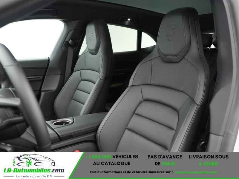 Porsche Taycan 435 ch avec batterie performance plus - Photo 7 / 8