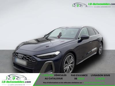Audi A5 Avant 40 TFSI 204 ch BVA