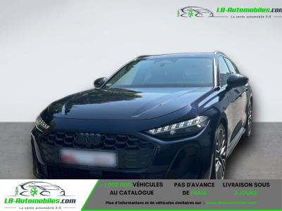 Audi A5 Avant 40 TDI Hybride 204 BVA Quattro