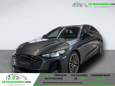 Audi A5 Avant 40 TDI Hybride 204 BVA Quattro