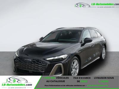 Audi A5 Avant 40 TDI Hybride 204 BVA Quattro
