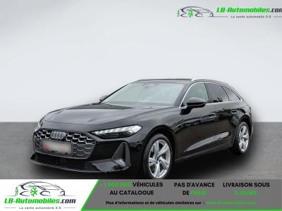 Audi A5 Avant 40 TFSI 204 ch BVA Quattro