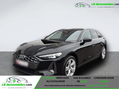 Audi A5 Avant 40 TFSI 204 ch BVA Quattro