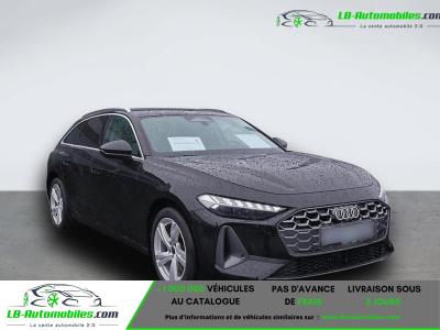 Audi A5 Avant 40 TFSI 204 ch BVA Quattro