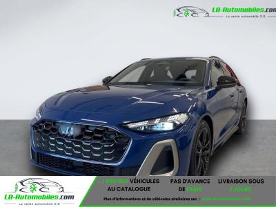 Audi A5 Avant 40 TFSI 204 ch BVA Quattro