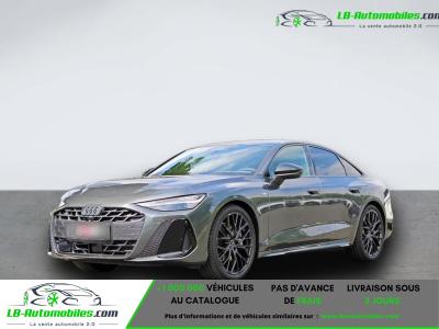 Audi A6 40 TDI 204 ch Quattro