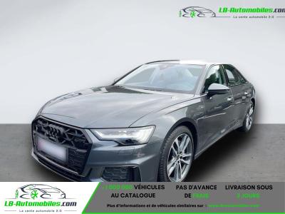 Audi A6 45 TFSI 265 ch