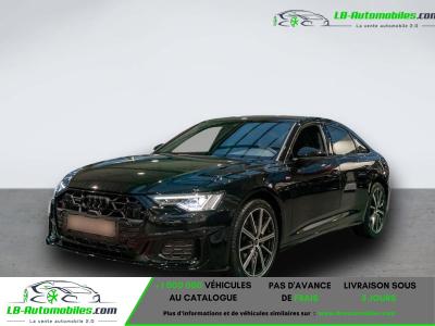 Audi A6 45 TFSI 265 ch