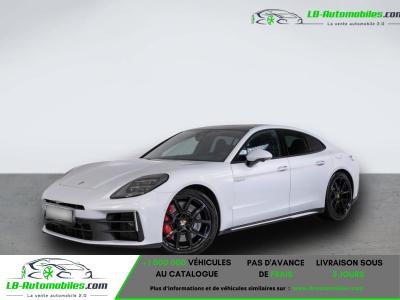 Porsche Panamera 4S E-Hybrid V6 544 ch BVA