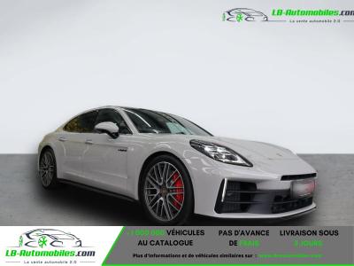 Porsche Panamera 4S E-Hybrid V6 544 ch BVA
