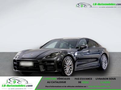 Porsche Panamera 4S E-Hybrid V6 544 ch BVA