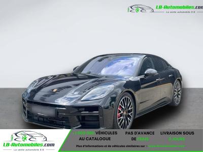 Porsche Panamera 4S E-Hybrid V6 544 ch BVA