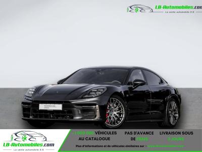Porsche Panamera E-Hybrid V8 680 ch BVA Turbo
