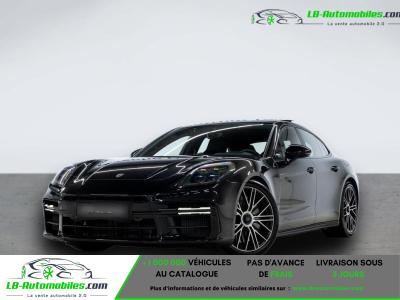 Porsche Panamera E-Hybrid V8 680 ch BVA Turbo