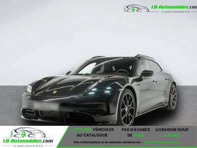 Porsche Taycan 408 ch