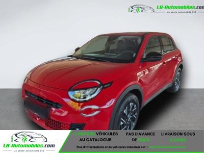 Fiat 600 600 e 54 kWh 156 ch