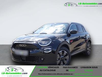 Fiat 600 600 e 54 kWh 156 ch