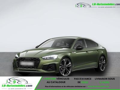 Audi A5 35 TFSI 150 ch BVA