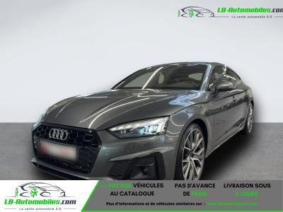 Audi A5 35 TFSI 150 ch BVA