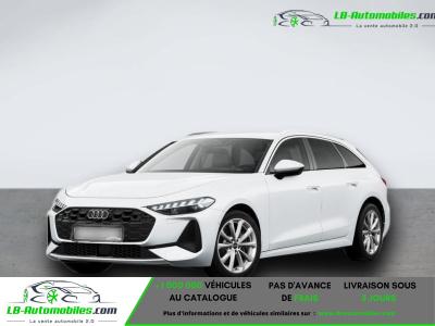 Audi A5 Avant 40 TDI Hybride 204 BVA