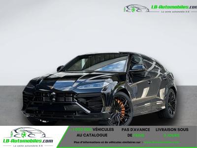 Lotus Eletre ELETRE 612CV