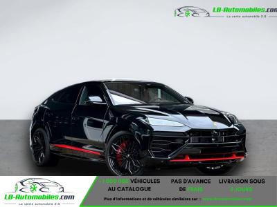 Lotus Eletre ELETRE 612CV