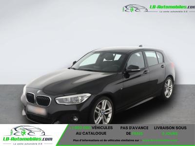 BMW Série 1 118i 136 ch BVA