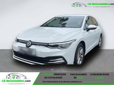 Volkswagen Golf 2.0 TDI SCR 116 BVA