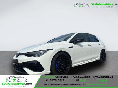 Volkswagen Golf 2.0 TSI 320 BVA