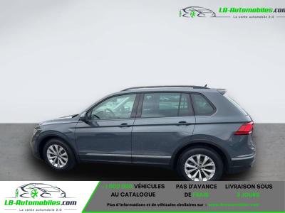 Volkswagen Tiguan 1.5 TSI 150ch BVA