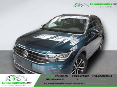 Volkswagen Tiguan 1.5 TSI 150ch BVA