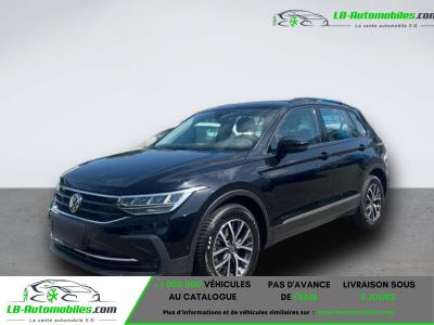 Volkswagen Tiguan 2.0 TDI 150ch BVM