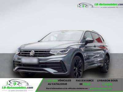 Volkswagen Tiguan Allspace 2.0 TDI 200ch BVA 4Motion
