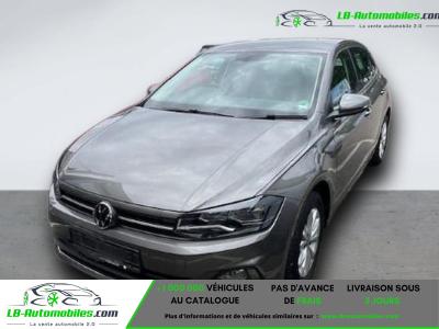 Volkswagen Polo 1.0 TSI 110 S&S BVA