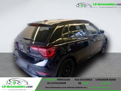 Volkswagen Polo 1.0 TSI 110 S&S BVA
