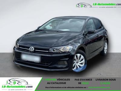 Volkswagen Polo 1.0 TSI 95 S&S BVA