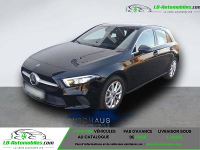 Mercedes Classe A  250 e BVA