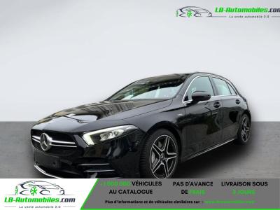Mercedes Classe A  35 Mercedes-AMG BVA 4-Matic