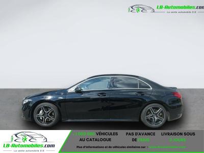 Mercedes Classe A  35 Mercedes-AMG BVA 4-Matic