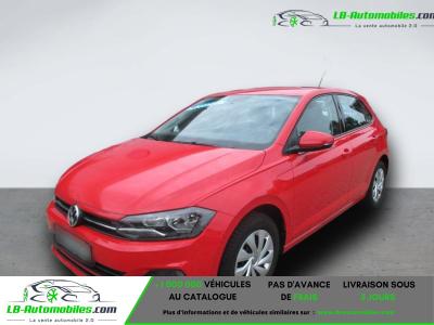 Volkswagen Polo 1.0 TSI 95 S&S BVA
