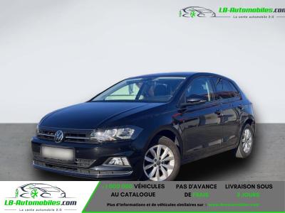 Volkswagen Polo 1.0 TSI 110 S&S BVA