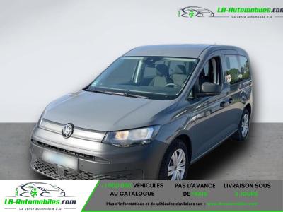 Volkswagen Caddy 1.5 TSI 114 BVM