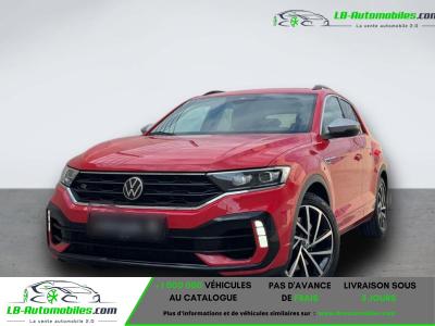 Volkswagen T-Roc 2.0 TSI 300 Start/Stop BVA 4Motion
