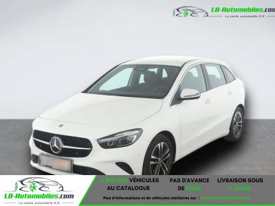 Mercedes Classe B 220 d BVA