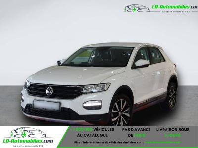 Volkswagen T-Roc 1.0 TSI 115 Start/Stop BVM