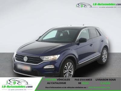 Volkswagen T-Roc 1.5 TSI 150 EVO Start/Stop BVM