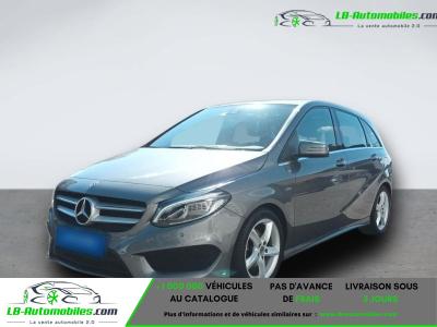 Mercedes Classe B 200 BVA