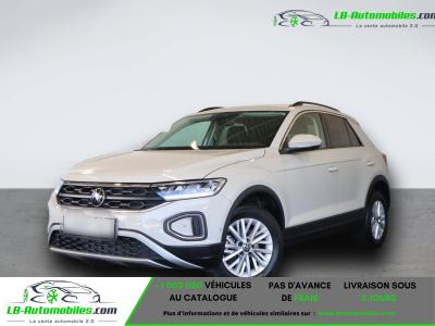 Volkswagen T-Roc 1.0 TSI 110 Start/Stop BVM