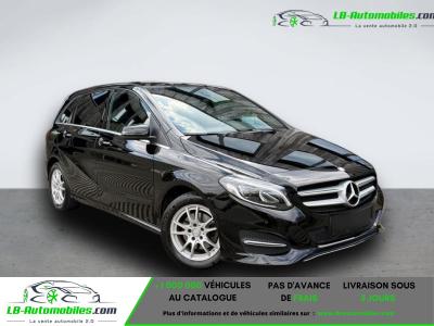 Mercedes Classe B 180 BVA